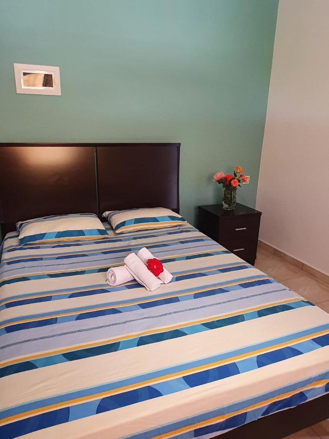 Chania Casa Portokali Perivólia Buitenkant foto