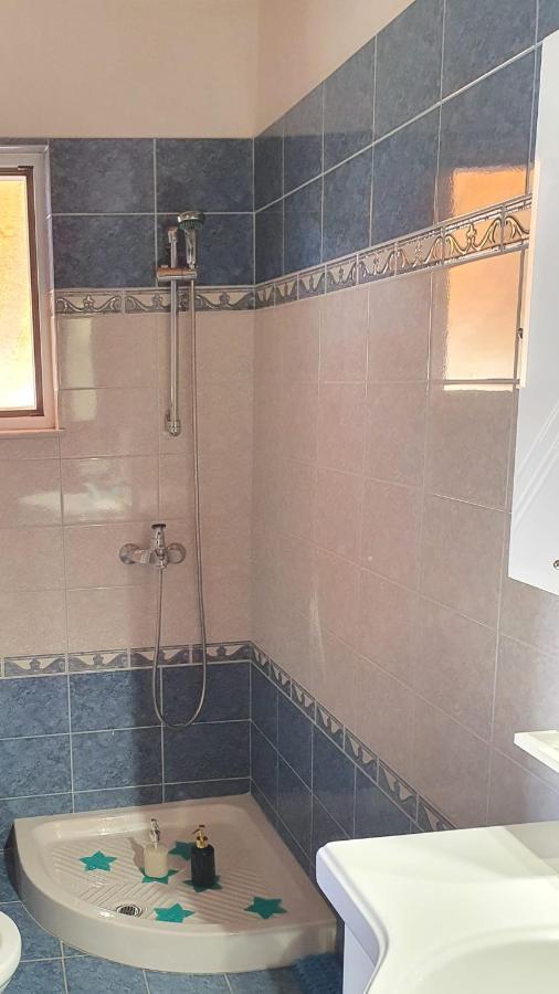 Chania Casa Portokali Perivólia Buitenkant foto